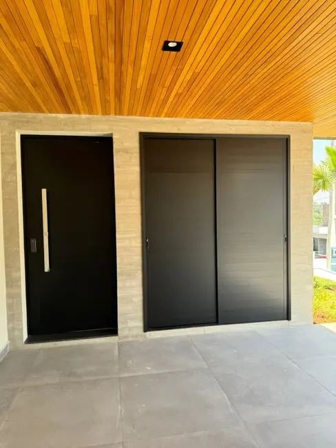 Foto 2 de Casa de Condomínio com 3 quartos à venda, 196m2 em Itu - SP