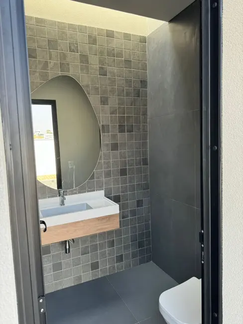 Foto 5 de Casa de Condomínio com 3 quartos à venda, 196m2 em Itu - SP