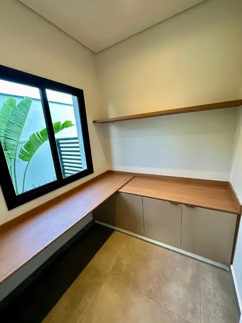 Foto 6 de Casa de Condomínio com 3 quartos à venda, 196m2 em Itu - SP