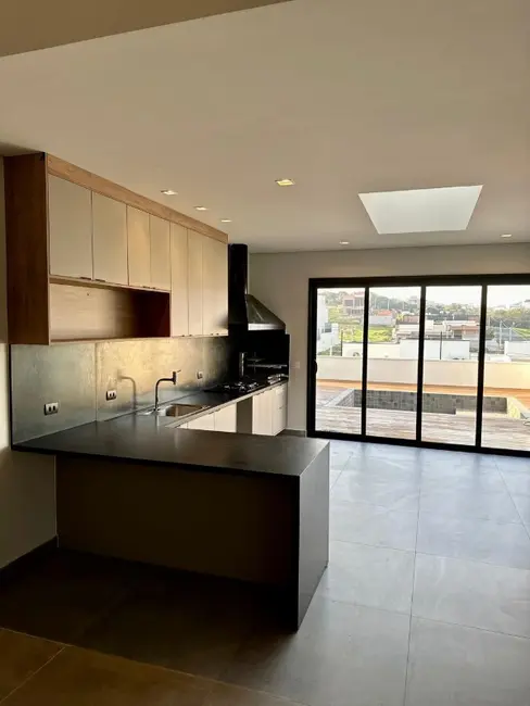 Foto 7 de Casa de Condomínio com 3 quartos à venda, 196m2 em Itu - SP