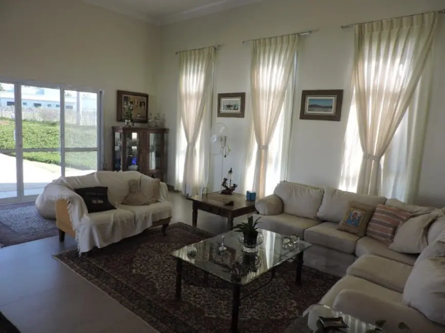 Foto 7 de Casa de Condomínio com 4 quartos à venda, 287m2 em Itaim Mirim, Itu - SP