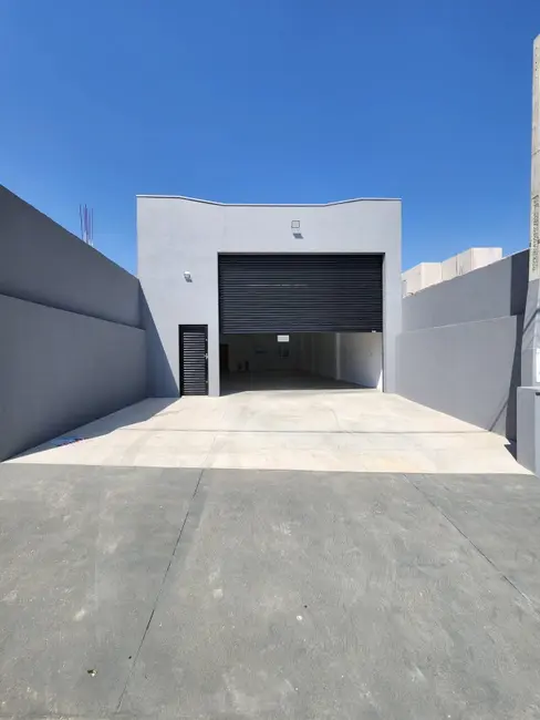 Foto 4 de Armazém / Galpão à venda, 128m2 em Salto - SP