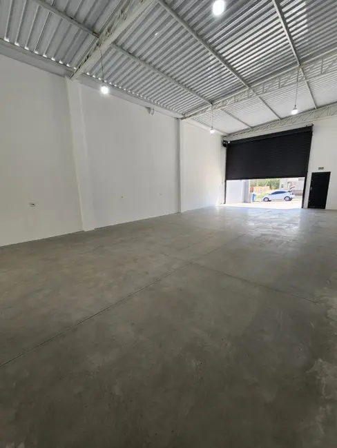 Foto 9 de Armazém / Galpão à venda, 128m2 em Salto - SP