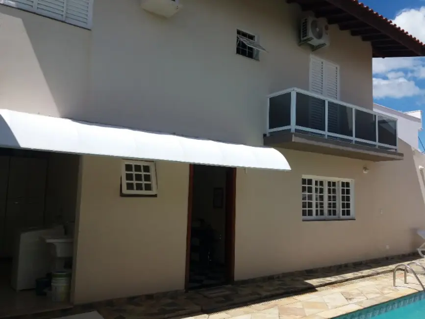 Foto 9 de Casa com 2 quartos à venda, 128m2 em Jardim Paraíso, Itu - SP