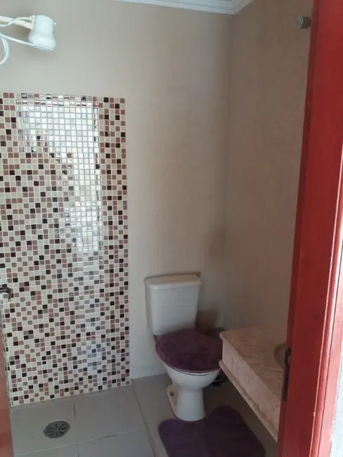 Foto 4 de Casa com 2 quartos à venda, 128m2 em Jardim Paraíso, Itu - SP