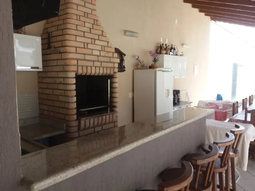 Foto 3 de Casa com 2 quartos à venda, 128m2 em Jardim Paraíso, Itu - SP