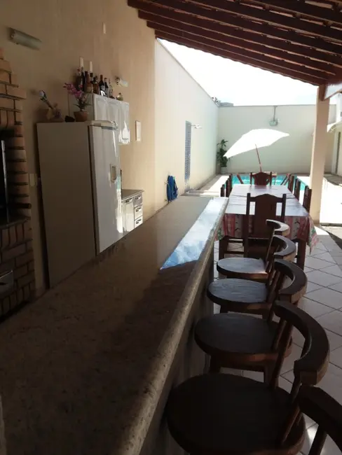 Foto 7 de Casa com 2 quartos à venda, 128m2 em Jardim Paraíso, Itu - SP