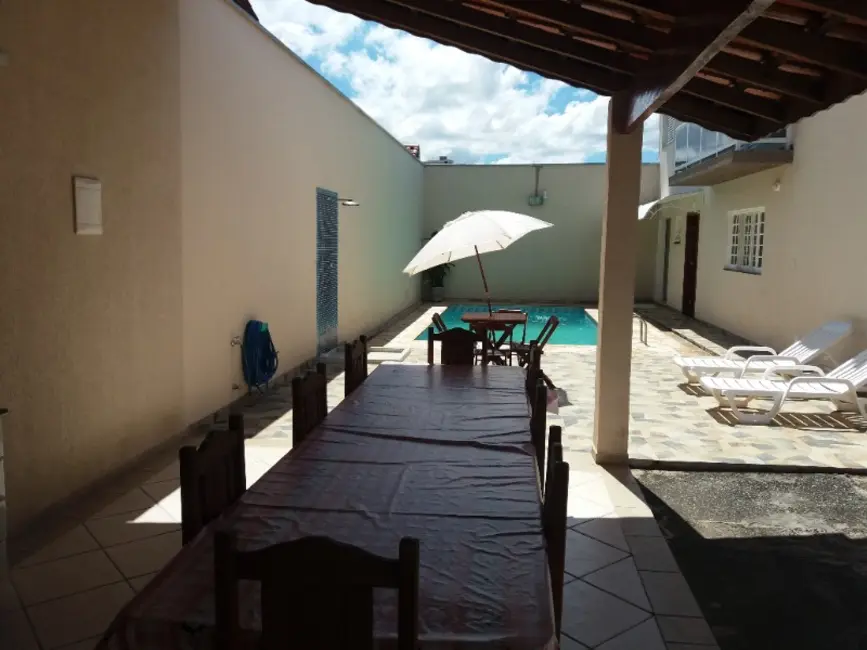 Foto 6 de Casa com 2 quartos à venda, 128m2 em Jardim Paraíso, Itu - SP