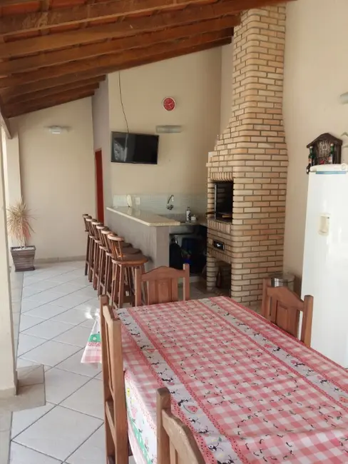 Foto 5 de Casa com 2 quartos à venda, 128m2 em Jardim Paraíso, Itu - SP