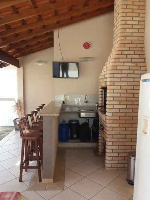 Foto 8 de Casa com 2 quartos à venda, 128m2 em Jardim Paraíso, Itu - SP