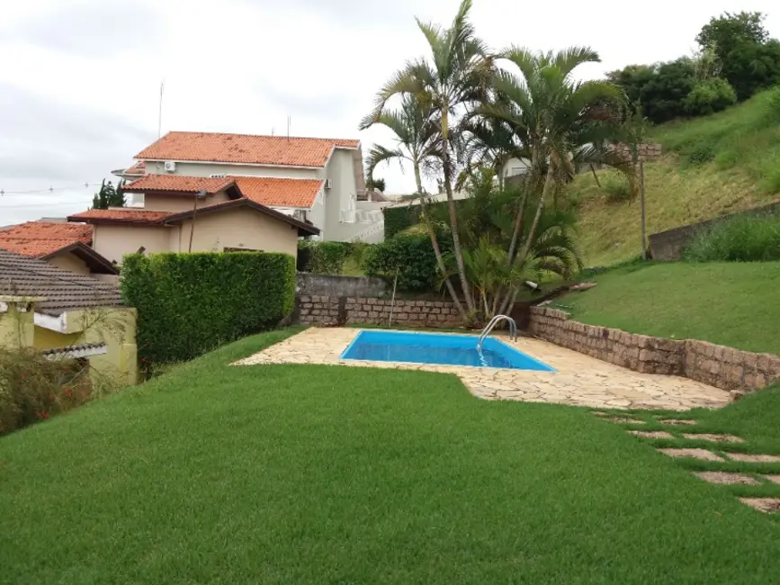Foto 7 de Casa de Condomínio com 4 quartos à venda, 300m2 em Bairro Campos de Santo Antônio, Itu - SP