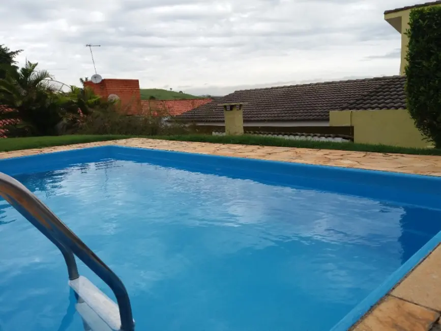 Foto 3 de Casa de Condomínio com 4 quartos à venda, 300m2 em Bairro Campos de Santo Antônio, Itu - SP