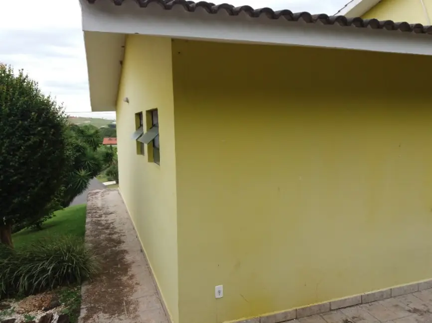 Foto 8 de Casa de Condomínio com 4 quartos à venda, 300m2 em Bairro Campos de Santo Antônio, Itu - SP