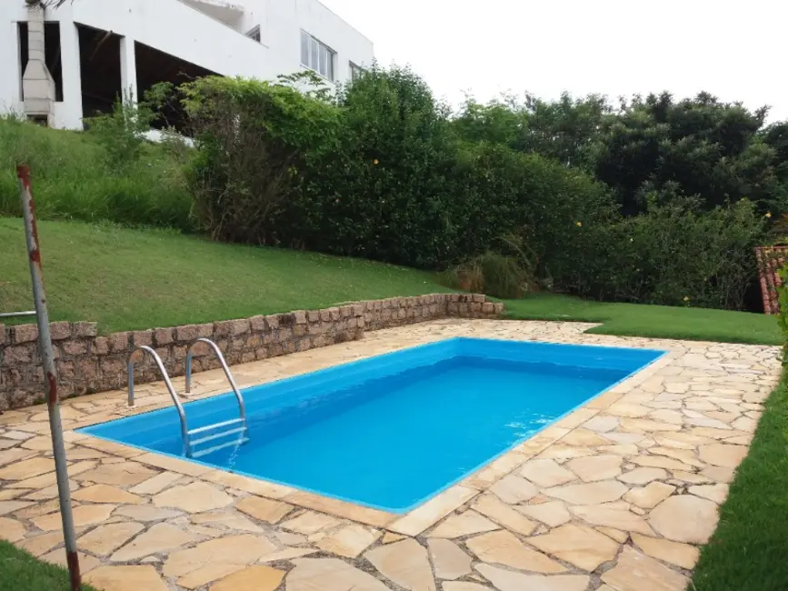 Foto 2 de Casa de Condomínio com 4 quartos à venda, 300m2 em Bairro Campos de Santo Antônio, Itu - SP