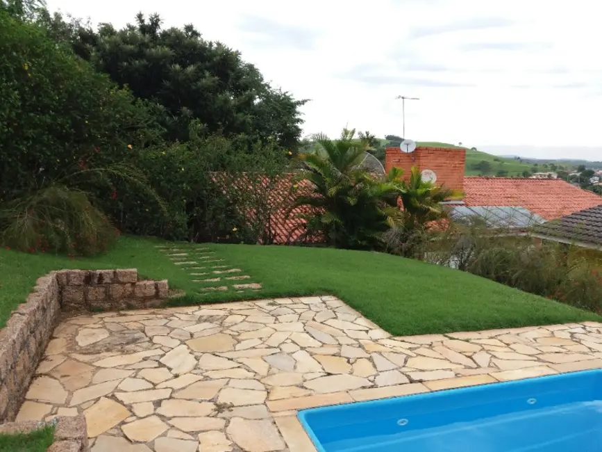 Foto 5 de Casa de Condomínio com 4 quartos à venda, 300m2 em Bairro Campos de Santo Antônio, Itu - SP