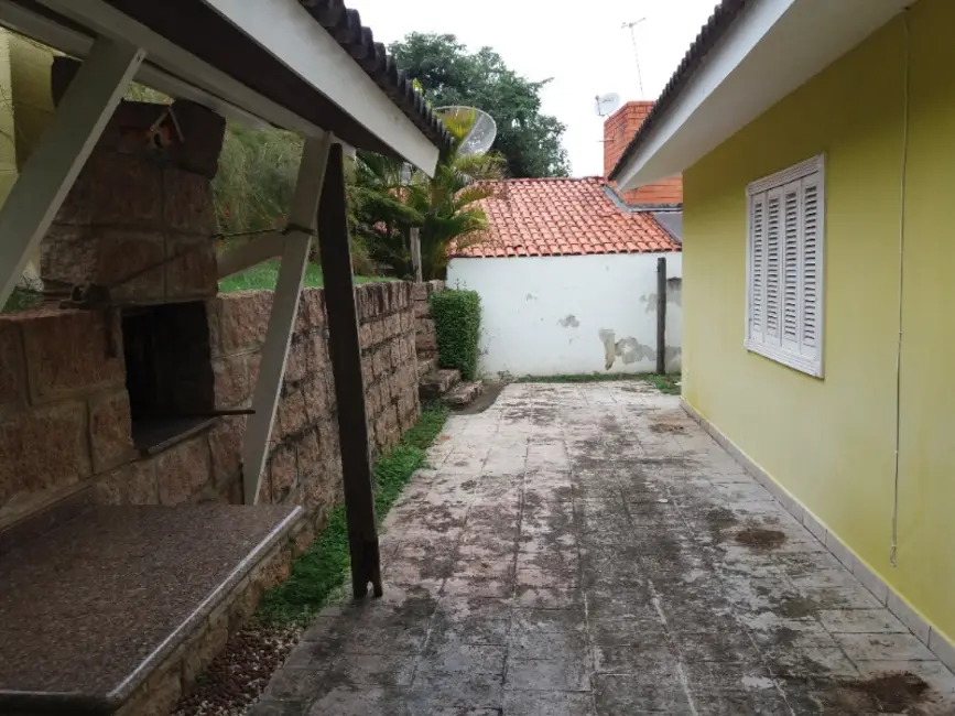 Foto 9 de Casa de Condomínio com 4 quartos à venda, 300m2 em Bairro Campos de Santo Antônio, Itu - SP