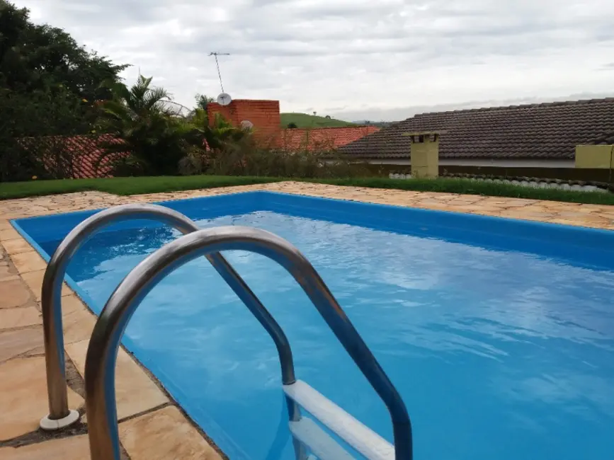 Foto 4 de Casa de Condomínio com 4 quartos à venda, 300m2 em Bairro Campos de Santo Antônio, Itu - SP