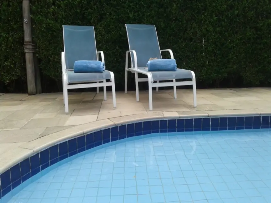 Foto 9 de Casa de Condomínio com 3 quartos à venda e para alugar, 284m2 em Bairro Campos de Santo Antônio, Itu - SP