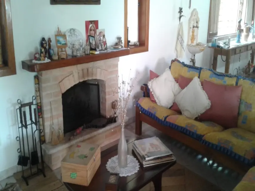 Foto 5 de Casa de Condomínio com 3 quartos à venda e para alugar, 284m2 em Bairro Campos de Santo Antônio, Itu - SP