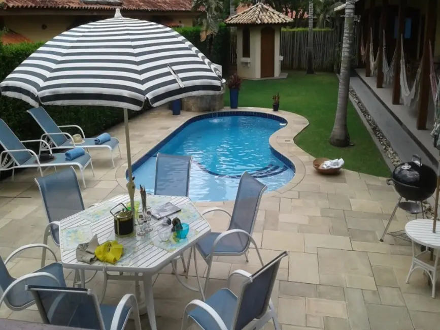 Foto 6 de Casa de Condomínio com 3 quartos à venda e para alugar, 284m2 em Bairro Campos de Santo Antônio, Itu - SP