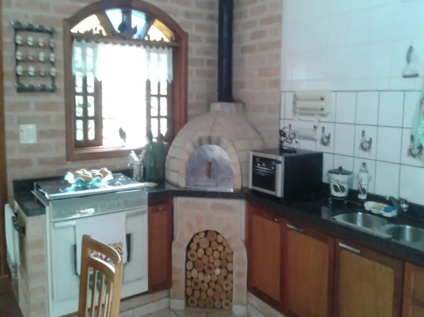 Foto 8 de Casa de Condomínio com 3 quartos à venda e para alugar, 284m2 em Bairro Campos de Santo Antônio, Itu - SP