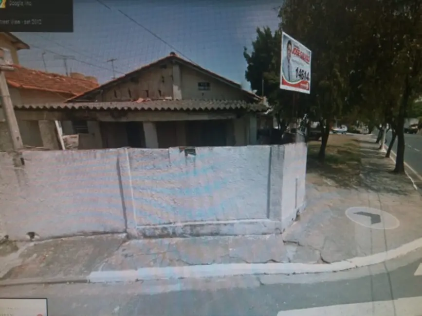 Foto 6 de Terreno / Lote à venda, 400m2 em Vila Prudente de Moraes, Itu - SP