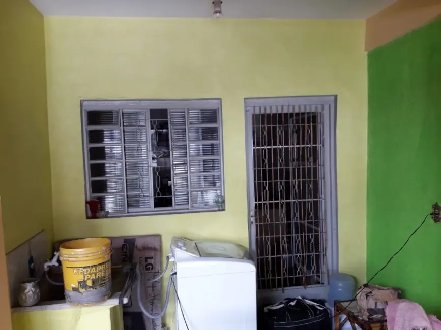 Foto 7 de Casa com 3 quartos à venda, 104m2 em Jardim São Jorge, Itu - SP