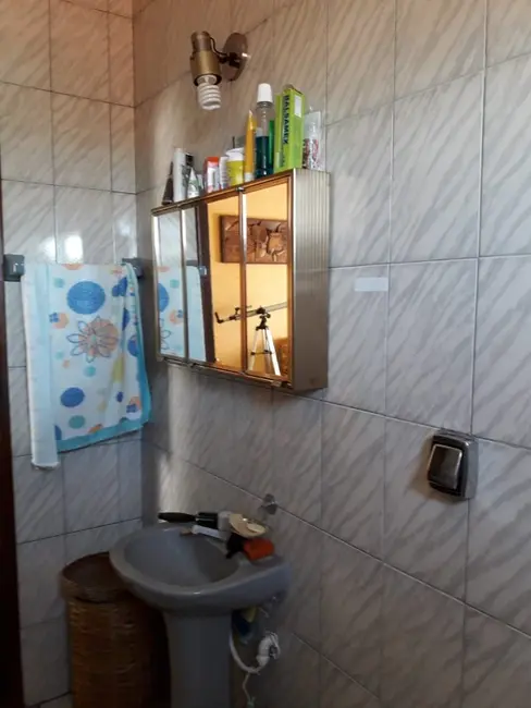 Foto 8 de Casa com 3 quartos à venda, 104m2 em Jardim São Jorge, Itu - SP