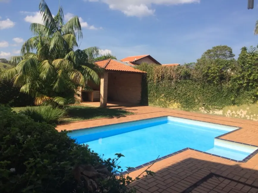 Foto 9 de Casa de Condomínio com 4 quartos à venda, 300m2 em Bairro Campos de Santo Antônio, Itu - SP