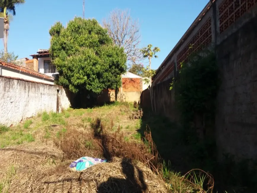 Foto 2 de Terreno / Lote à venda, 300m2 em Brasil, Itu - SP