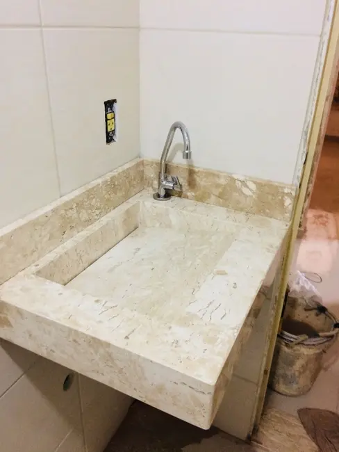 Foto 1 de Apartamento com 2 quartos à venda, 45m2 em Vila Padre Bento, Itu - SP