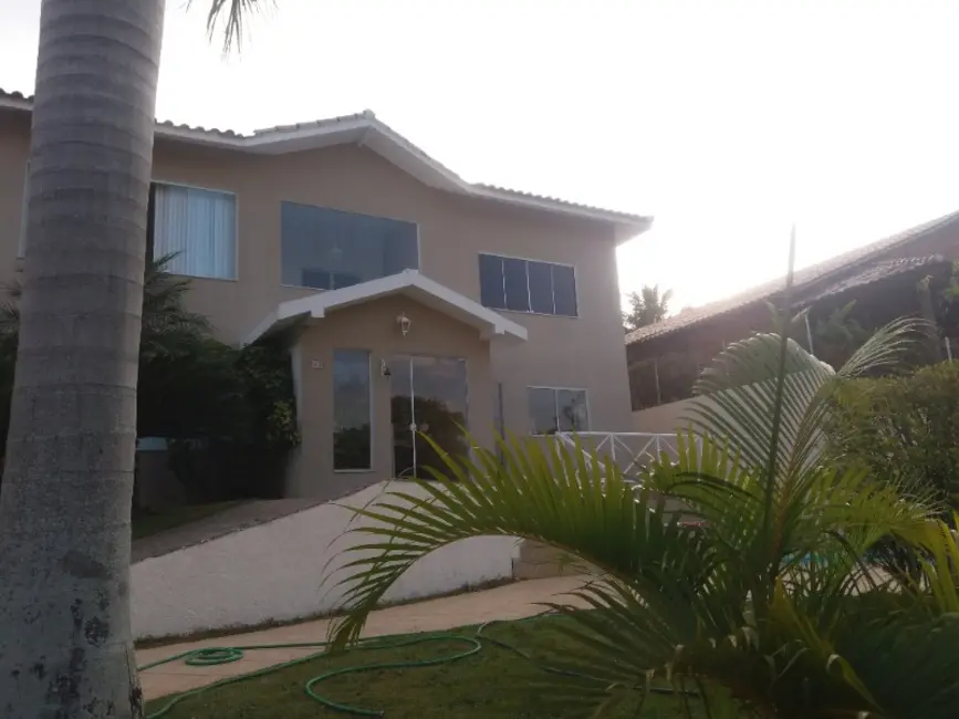 Casa de Condomínio com 3 quartos para alugar, 400m2 em Bairro Campos de Santo Antônio, Itu - SP - imagem 3 Foto 3 de Casa de Condomínio com 3 quartos para alugar, 400m2 em Bairro Campos de Santo Antônio, Itu - SP