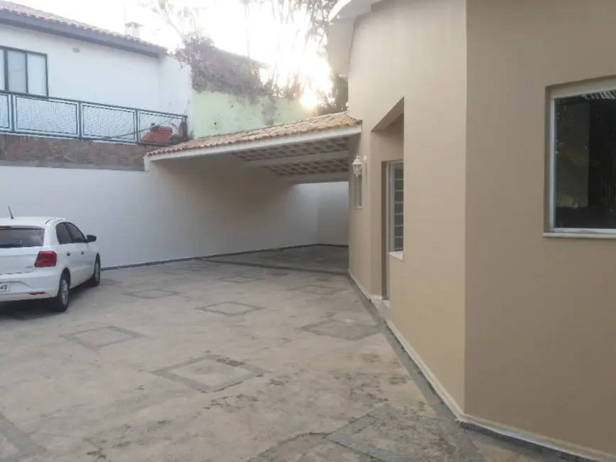 Casa de Condomínio com 3 quartos para alugar, 400m2 em Bairro Campos de Santo Antônio, Itu - SP - imagem 5 Foto 5 de Casa de Condomínio com 3 quartos para alugar, 400m2 em Bairro Campos de Santo Antônio, Itu - SP