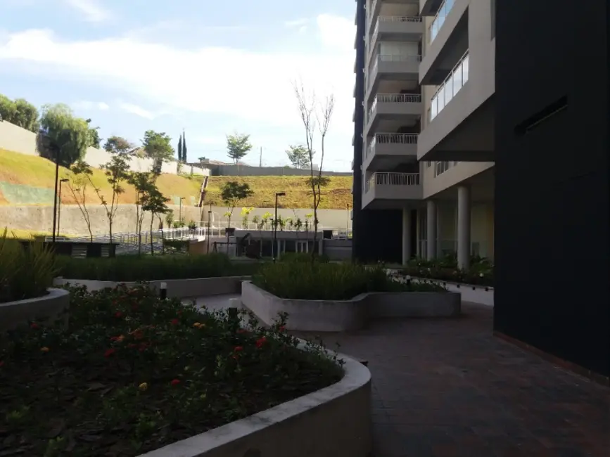 Foto 2 de Apartamento com 3 quartos à venda e para alugar, 130m2 em Jardim Paraíso, Itu - SP