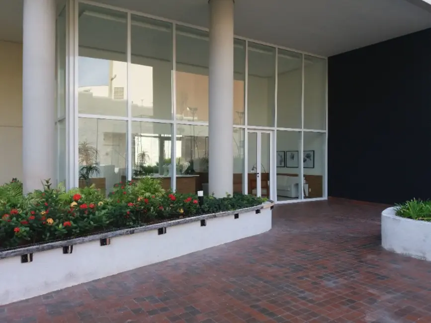 Foto 5 de Apartamento com 3 quartos à venda e para alugar, 130m2 em Jardim Paraíso, Itu - SP