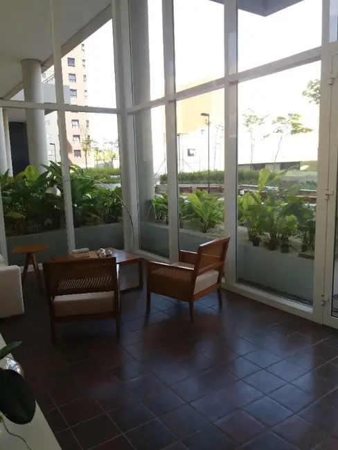 Foto 8 de Apartamento com 3 quartos à venda e para alugar, 130m2 em Jardim Paraíso, Itu - SP