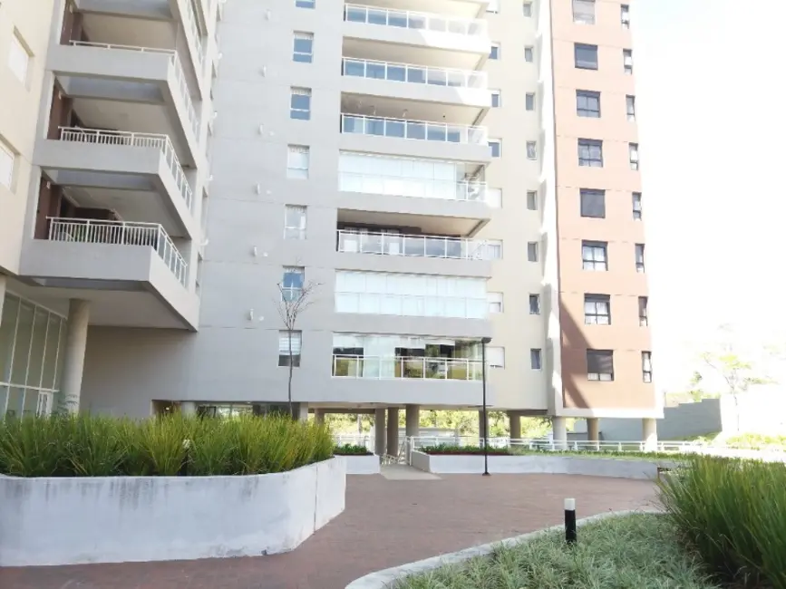 Foto 4 de Apartamento com 3 quartos à venda e para alugar, 130m2 em Jardim Paraíso, Itu - SP