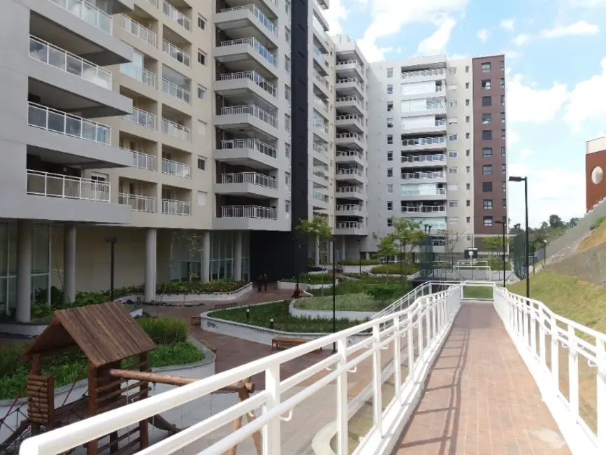 Foto 1 de Apartamento com 3 quartos à venda e para alugar, 130m2 em Jardim Paraíso, Itu - SP