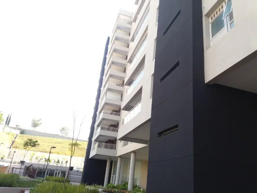 Foto 3 de Apartamento com 3 quartos à venda e para alugar, 130m2 em Jardim Paraíso, Itu - SP