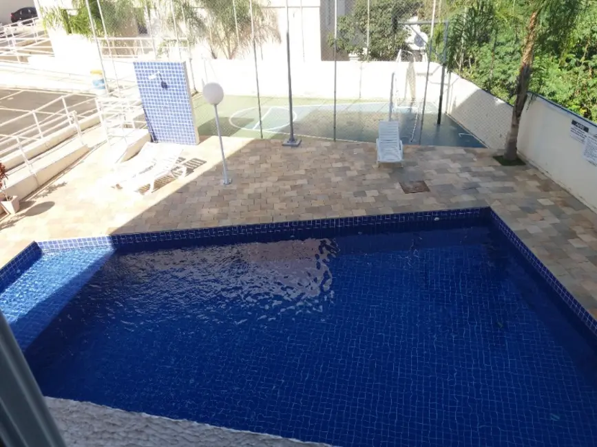 Foto 8 de Apartamento com 2 quartos à venda, 47m2 em Rancho Grande, Itu - SP