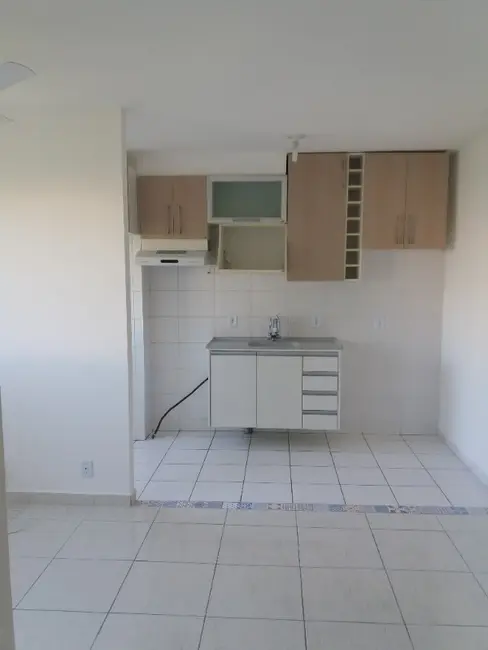 Foto 5 de Apartamento com 2 quartos à venda, 47m2 em Rancho Grande, Itu - SP