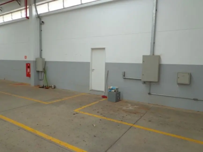 Foto 4 de Armazém / Galpão à venda e para alugar, 1200m2 em Progresso, Itu - SP