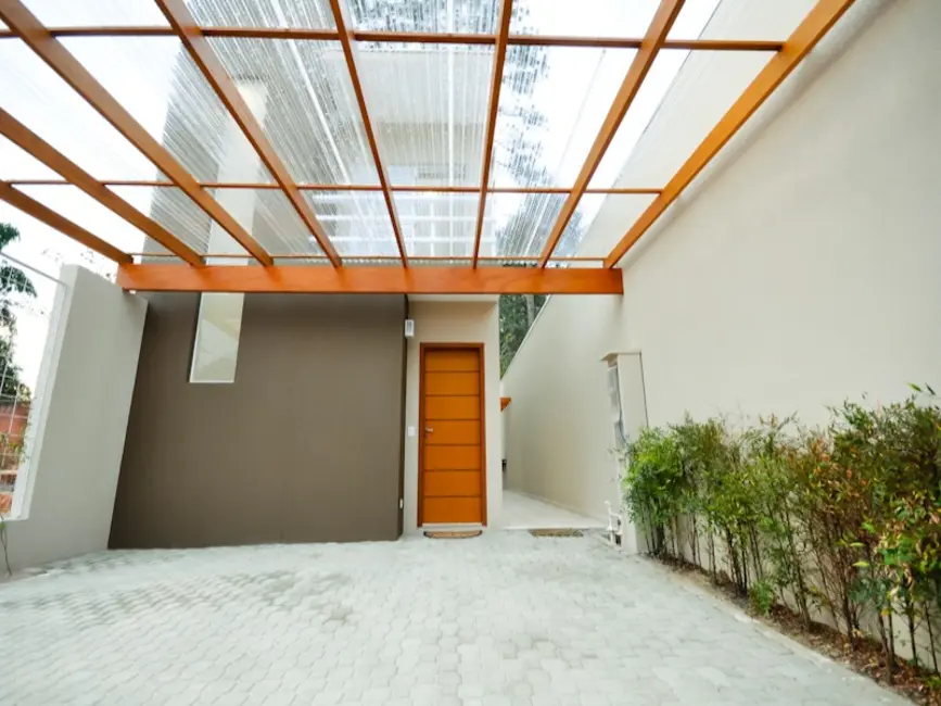 Foto 1 de Casa de Condomínio com 3 quartos à venda, 108m2 em Pinheirinho, Itu - SP