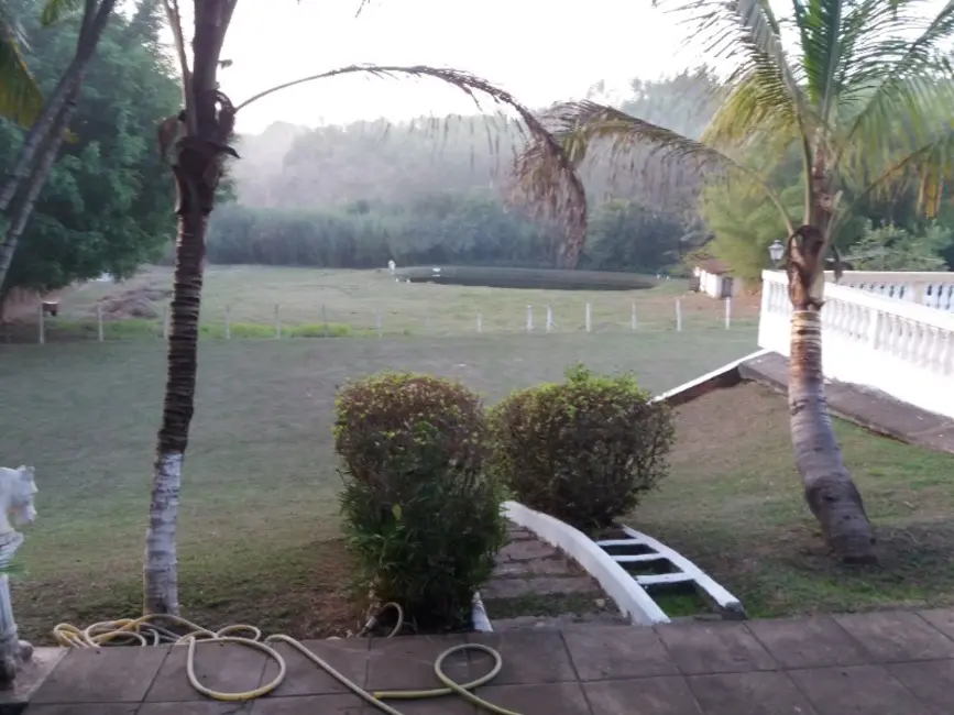 Foto 9 de Chácara com 4 quartos à venda, 400m2 em Jardim Emicol, Itu - SP