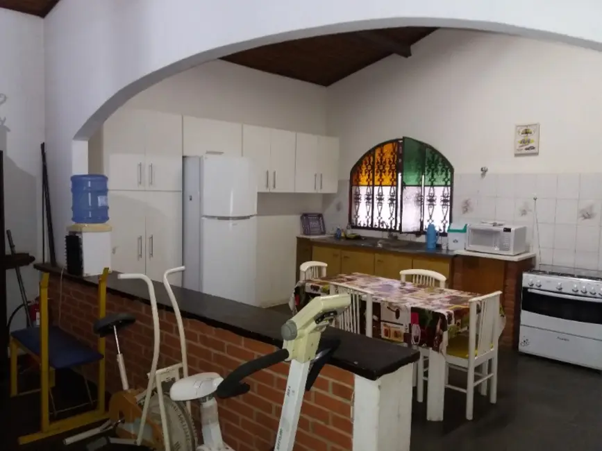 Foto 4 de Chácara com 4 quartos à venda, 400m2 em Jardim Emicol, Itu - SP