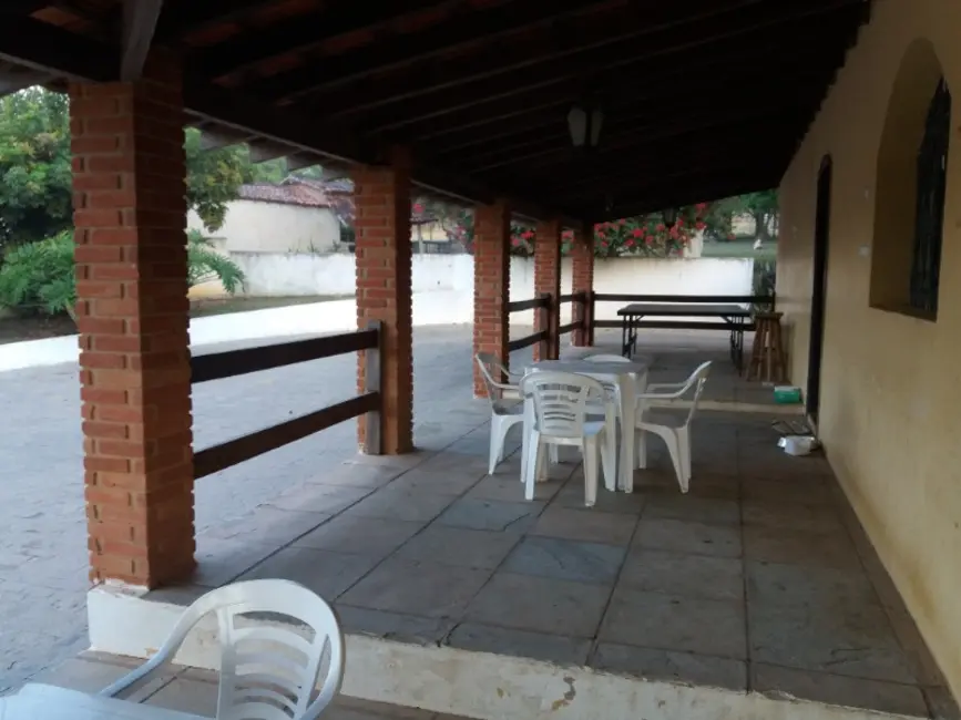 Foto 6 de Chácara com 4 quartos à venda, 400m2 em Jardim Emicol, Itu - SP