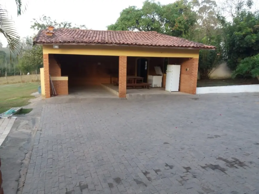Foto 7 de Chácara com 4 quartos à venda, 400m2 em Jardim Emicol, Itu - SP