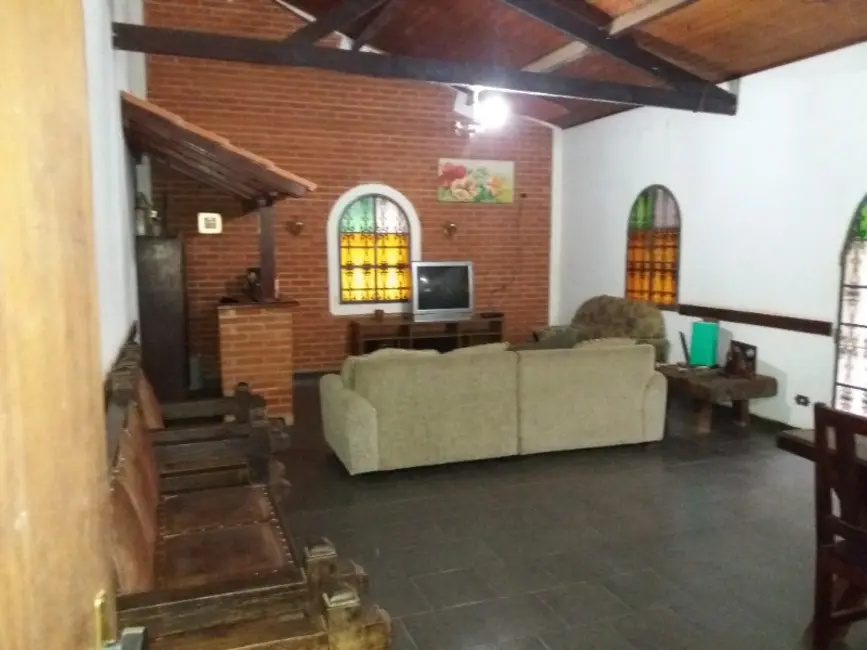 Foto 3 de Chácara com 4 quartos à venda, 400m2 em Jardim Emicol, Itu - SP