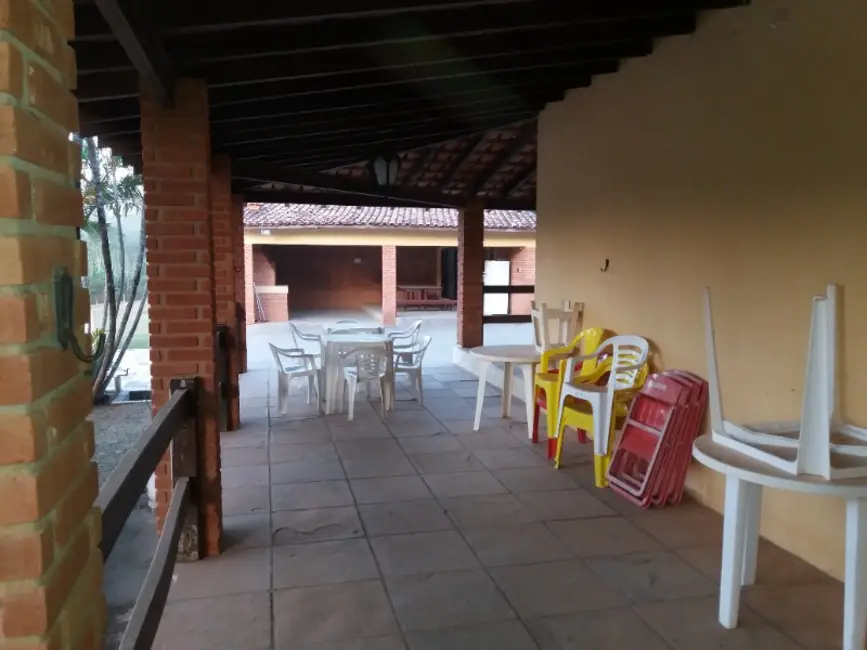 Foto 5 de Chácara com 4 quartos à venda, 400m2 em Jardim Emicol, Itu - SP