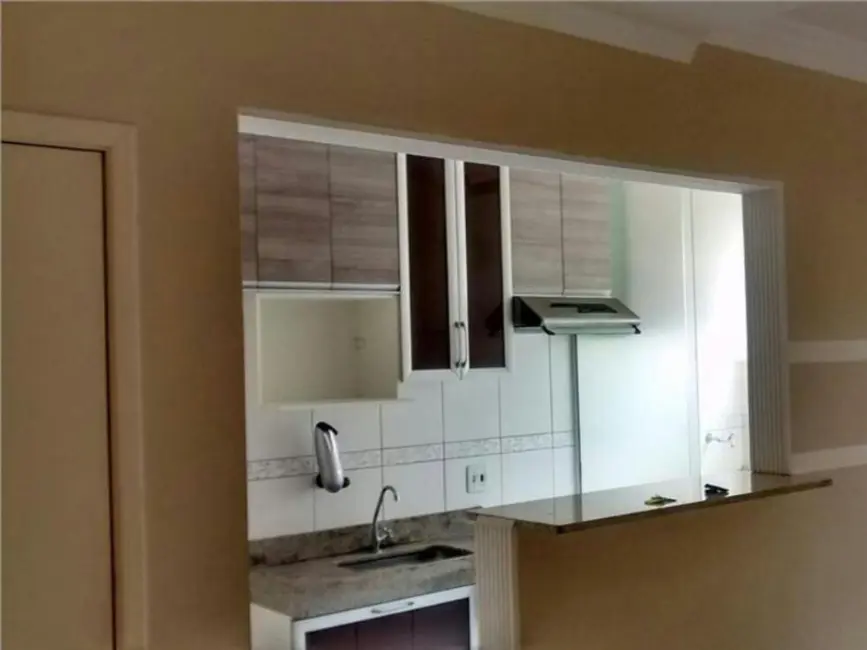 Foto 8 de Apartamento com 2 quartos à venda, 45m2 em Jardim São José, Itu - SP